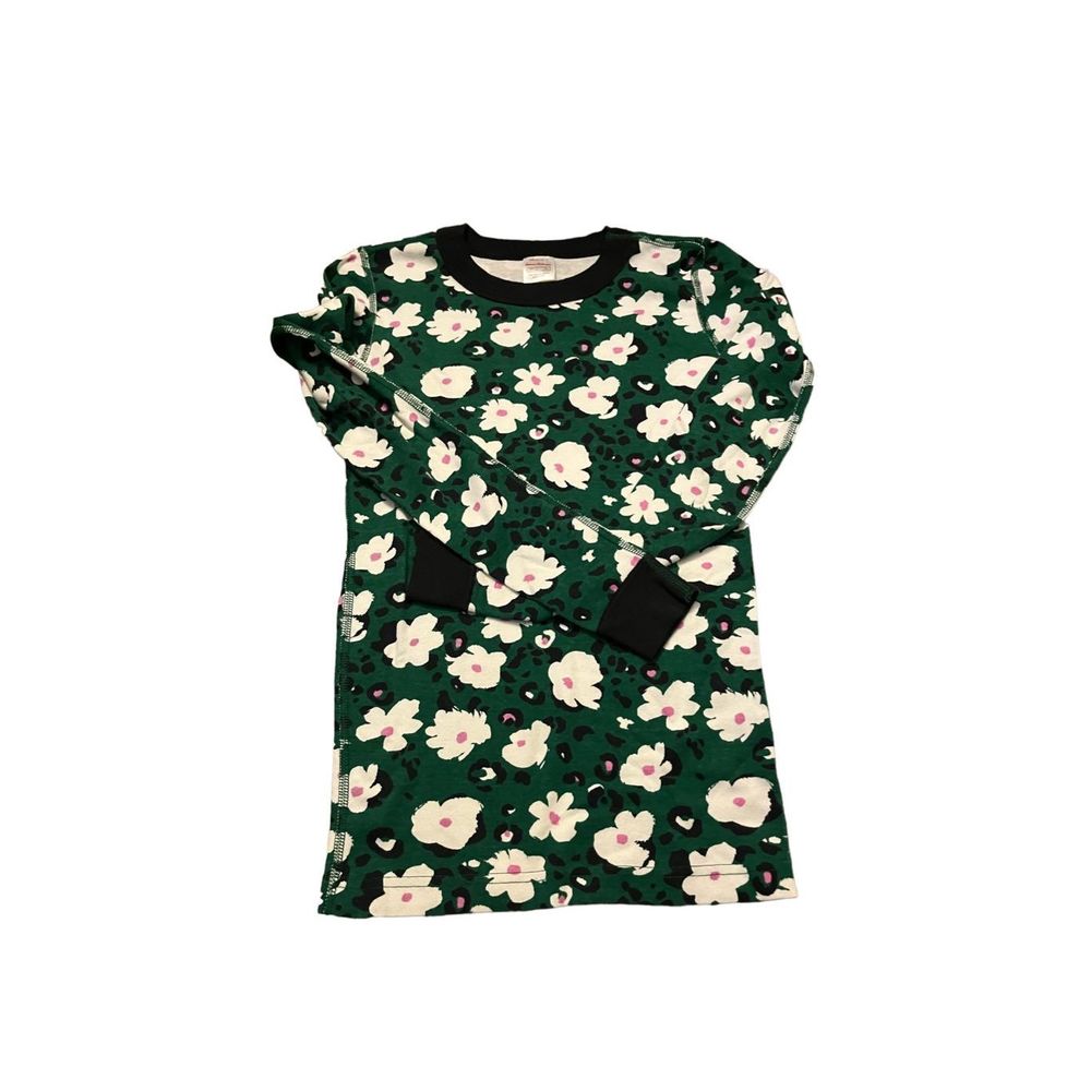 Hanna Andersson pajama top, Size 160 (US 14)